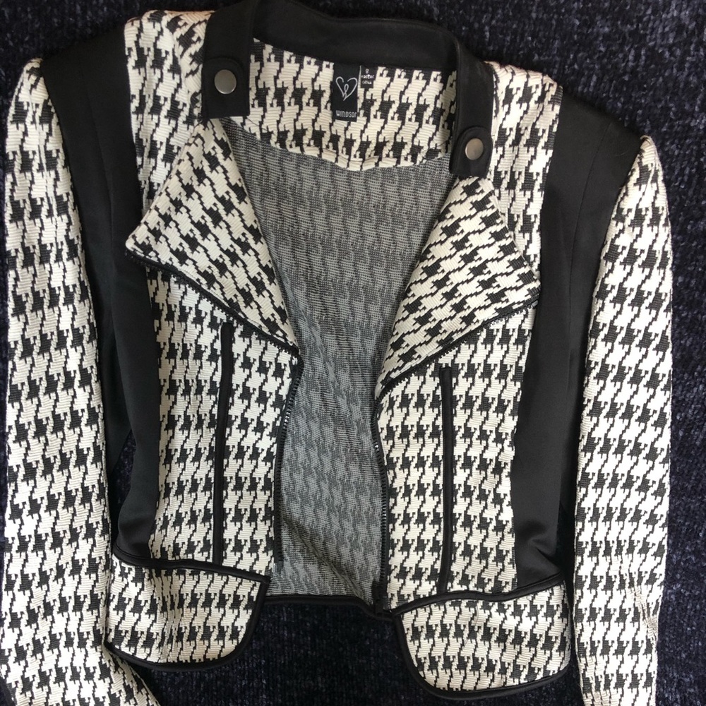 Cute blazer